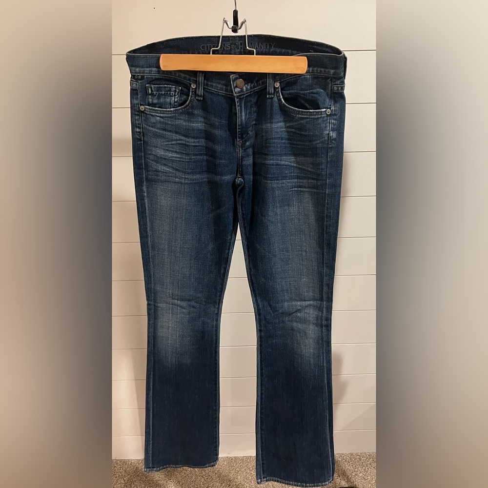 Citizens of Humanity jeans